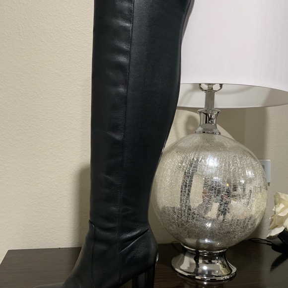 MICHAEL KORS BOOTS - Picture 3 of 4